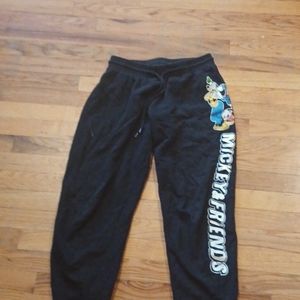 Disney pants